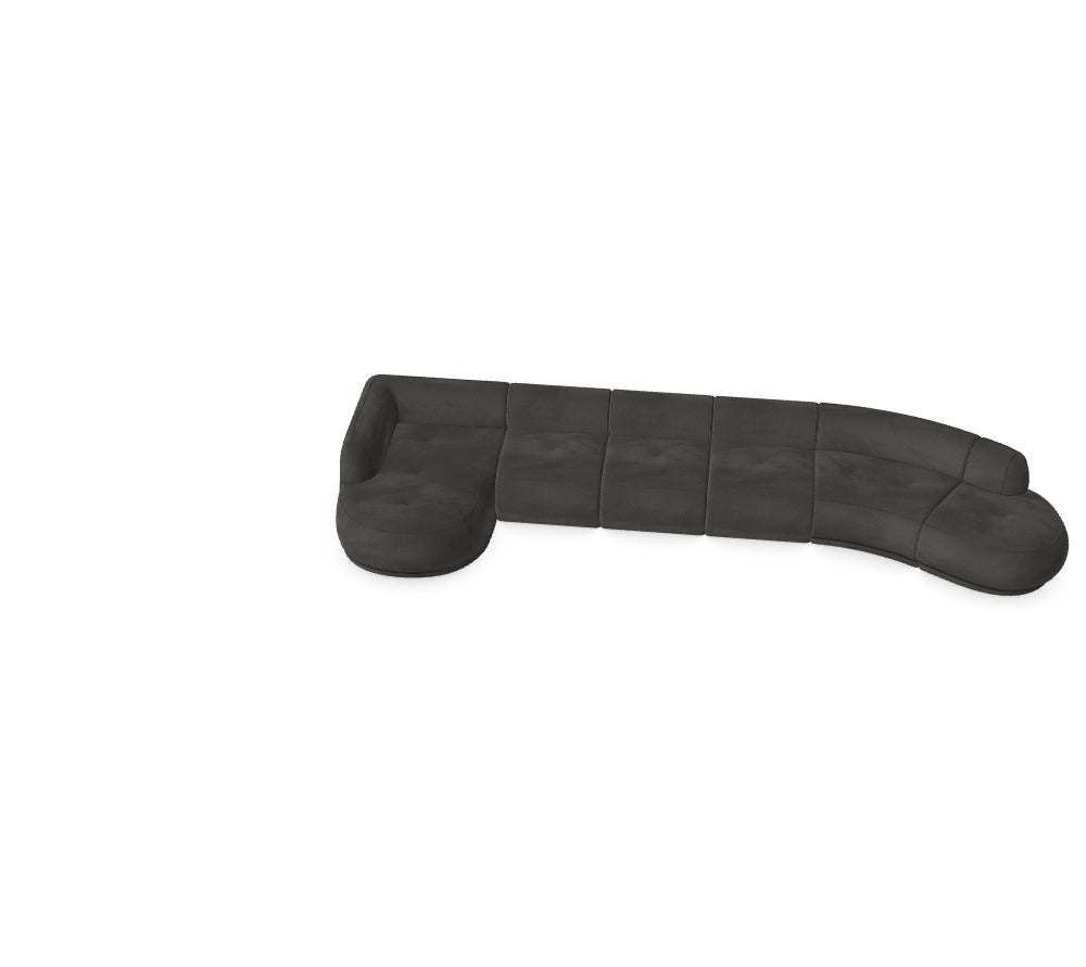 Modular Sofa Gio - Your Custom Configuration M_VWUSCUQ