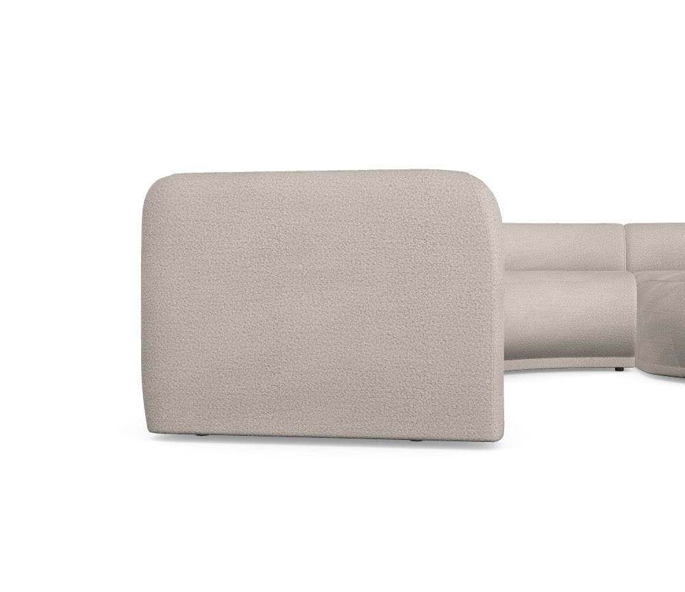 Modular Sofa Gio - Your Desired Configuration M_WC90NG