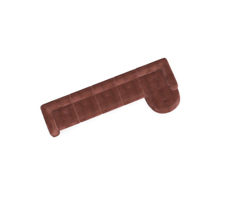 Modular Sofa Gio - Your Desired Configuration M_WDAKDR