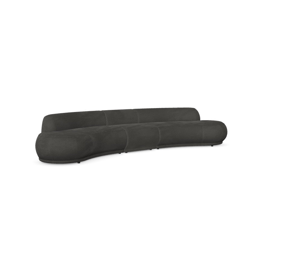 Modular Sofa Gio - Your Custom Configuration M_WEC64ES