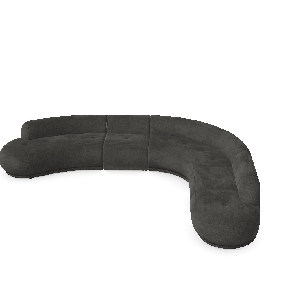 Modular Sofa Gio - Your Desired Configuration M_WIRTR48