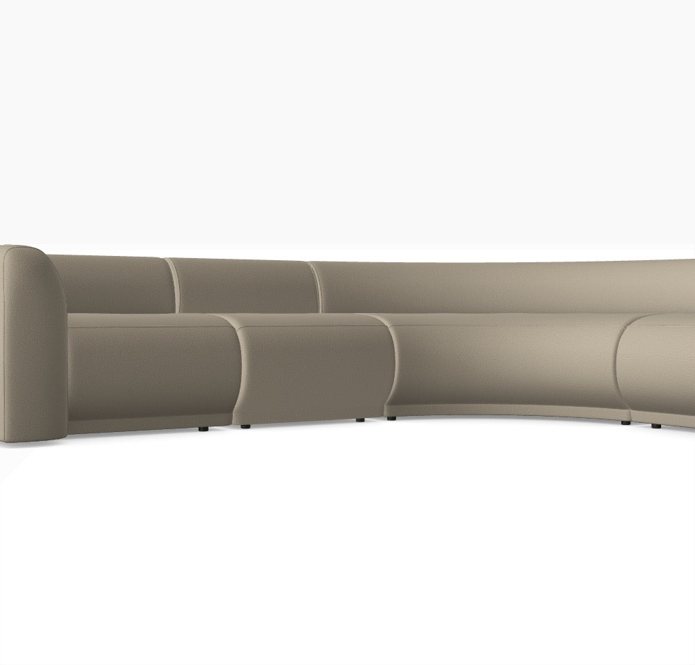 Modular Sofa Gio - Your Desired Configuration M_WRKSEVJ