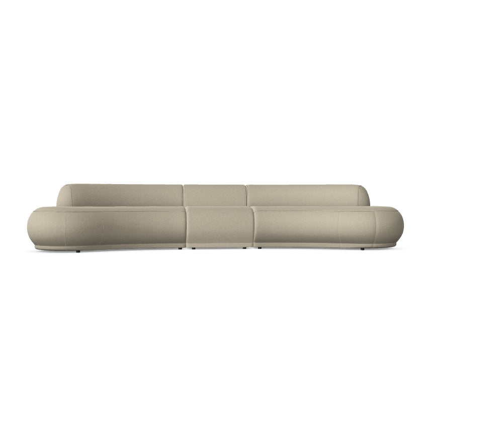 Modular Sofa Gio - Your Desired Configuration M_WTPGYV