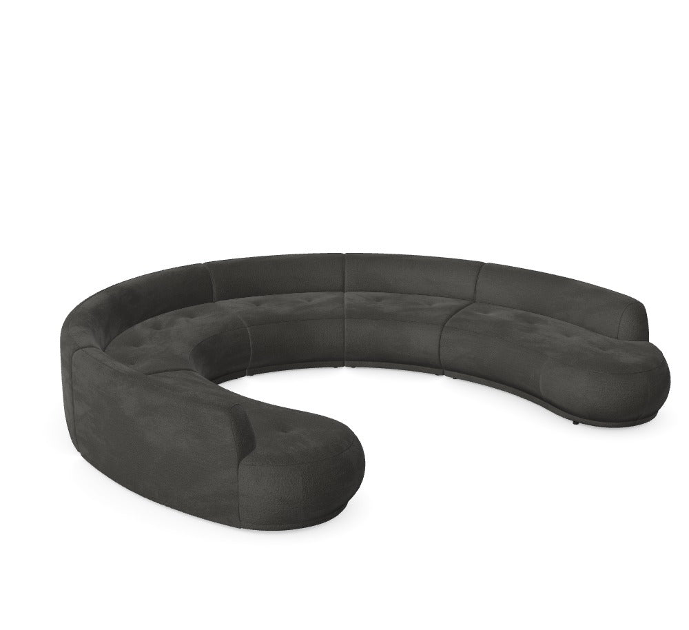 Modular Sofa Gio - Your Desired Configuration M_WUFP5H