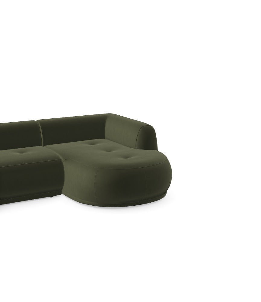 Modular Sofa Gio - Your Desired Configuration M_XEEOH8