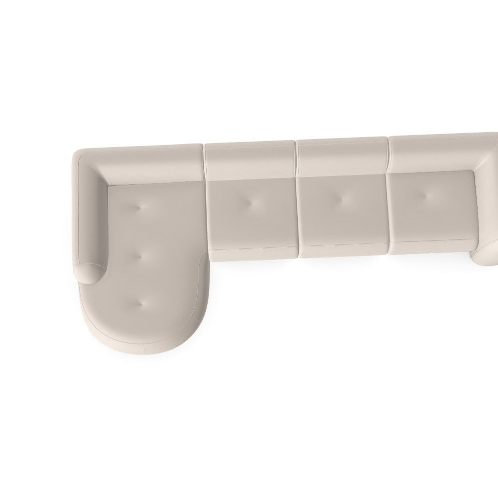 Modular Sofa Gio - Your Desired Configuration M_XI38UZ