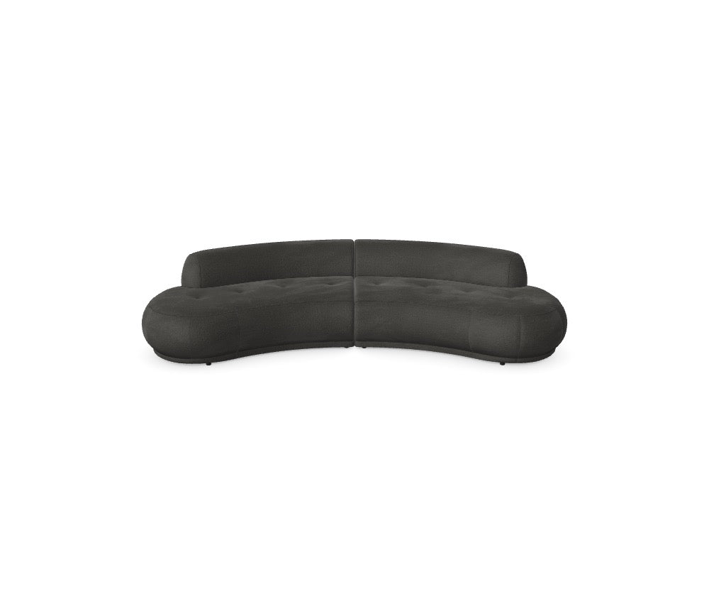 Modular Sofa Gio - Your Desired Configuration M_XJLHFJ