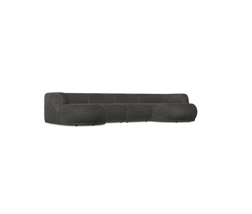 Modulares Sofa Gio - Deine Wunschkonfiguration M_XNRYDH