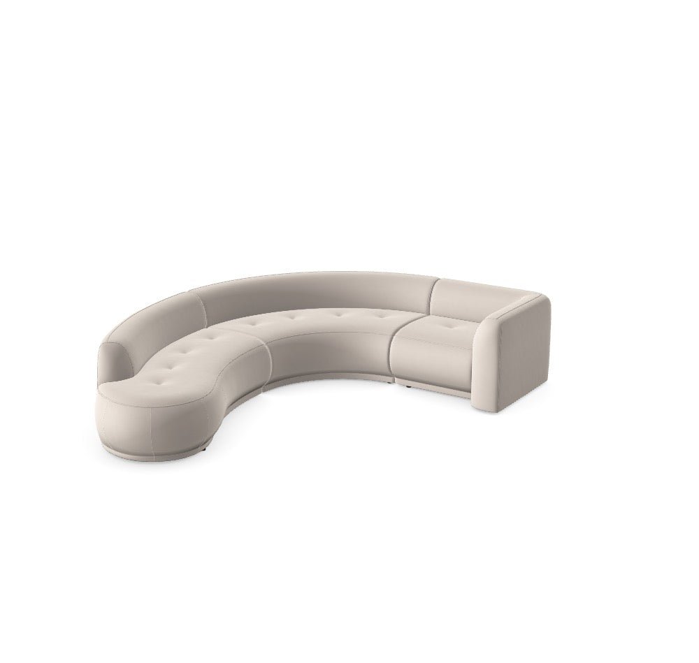 Modular Sofa Gio - Your Custom Configuration M_XOXM8C7