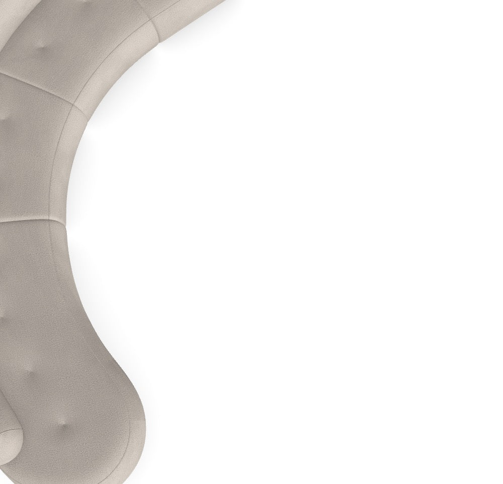 Modular Sofa Gio - Your Desired Configuration M_XUYXAU