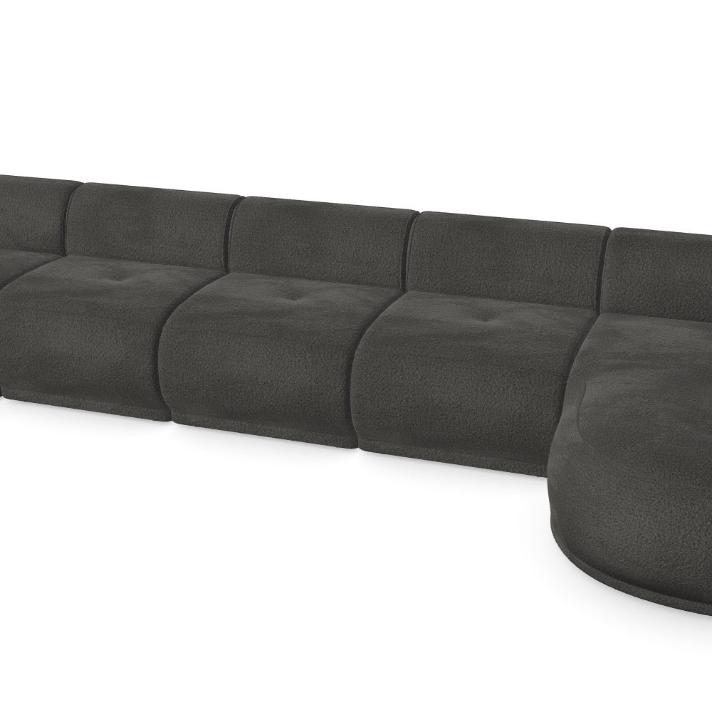Modular Sofa Gio - Your Desired Configuration M_XVWOIY
