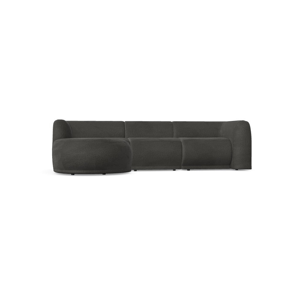 Modular Sofa Gio - Your Desired Configuration M_XY2UL2