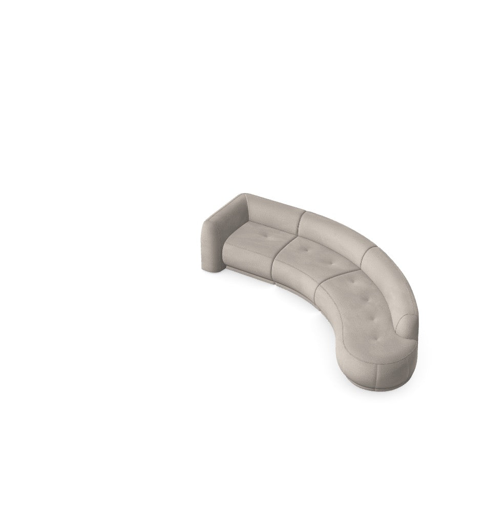 Modular sofa Gio - Your desired configuration M_YOA7TG