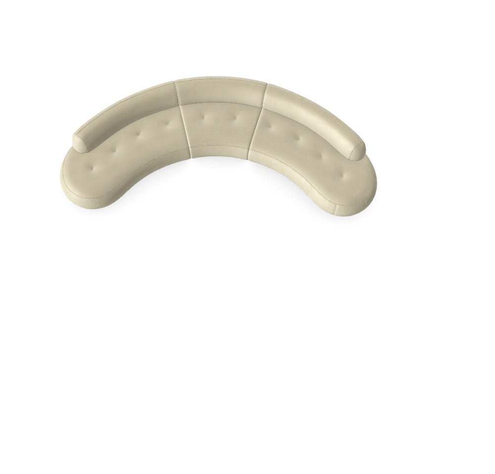 Modular sofa Gio - Your desired configuration M_Z9CSA8