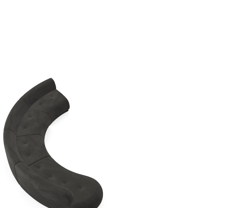 Modular Sofa Gio - Your Desired Configuration M_ZIZL1Z