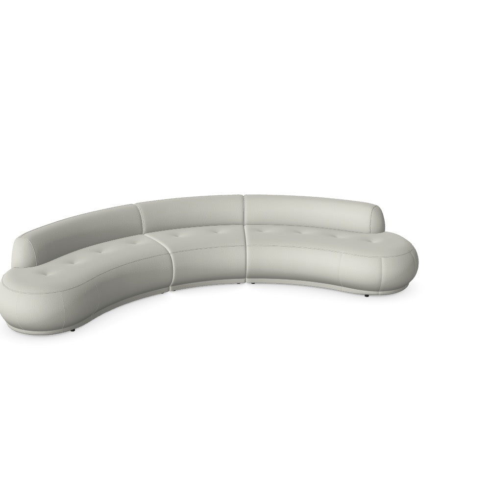 Modular Sofa Gio - Your Desired Configuration M_ZKQ46N