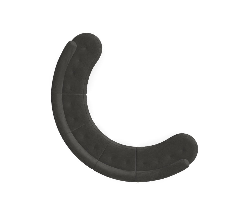 Modular Sofa Gio - Your Desired Configuration M_ZNMWDH