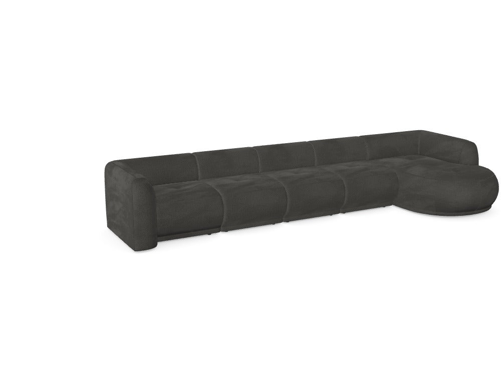 Modular sofa Gio - Your desired configuration M_ZYG0H6F
