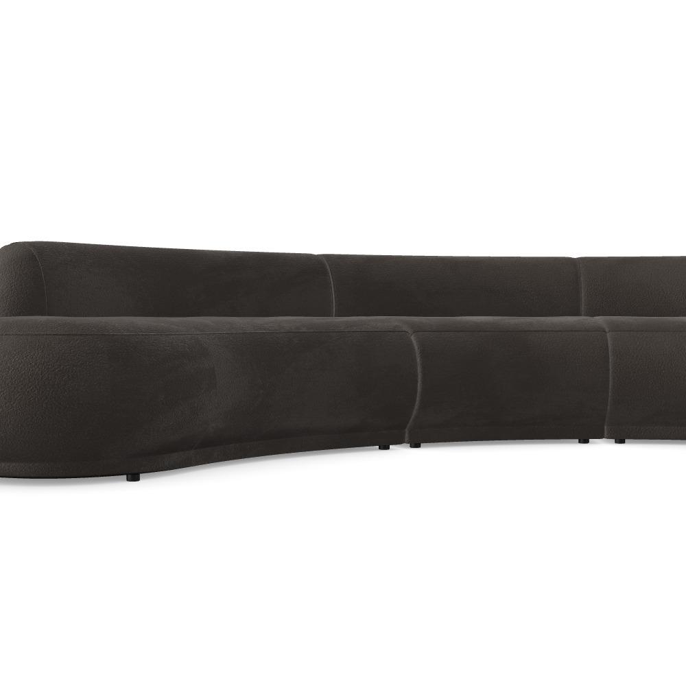 Modular Sofa Gio - Your Desired Configuration NJ3UDA