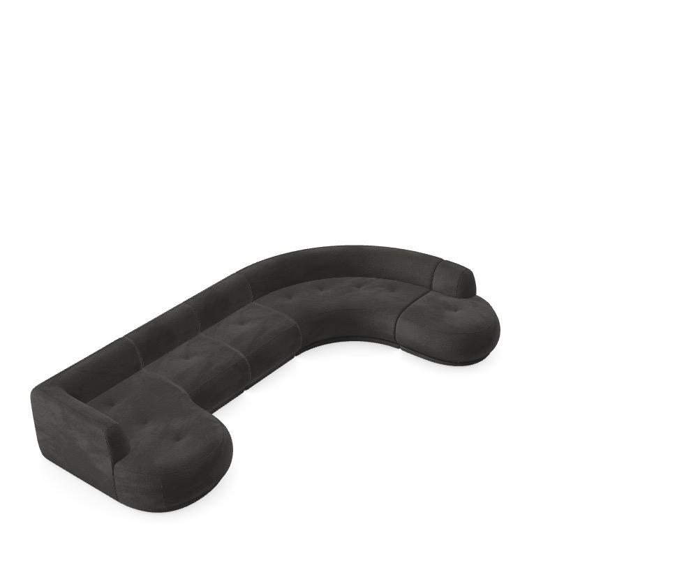 Modulares Sofa Gio - Deine Wunschkonfiguration Q82E2U