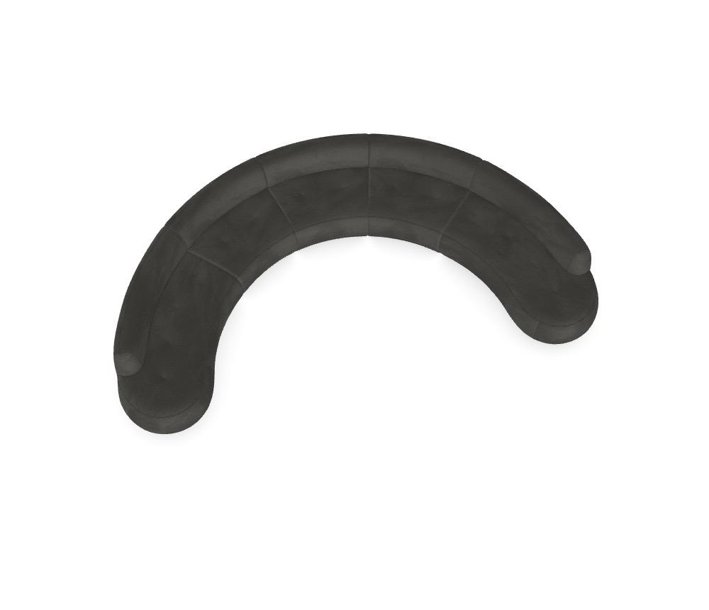 Modular Sofa Gio - Your Desired Configuration RGVIWS