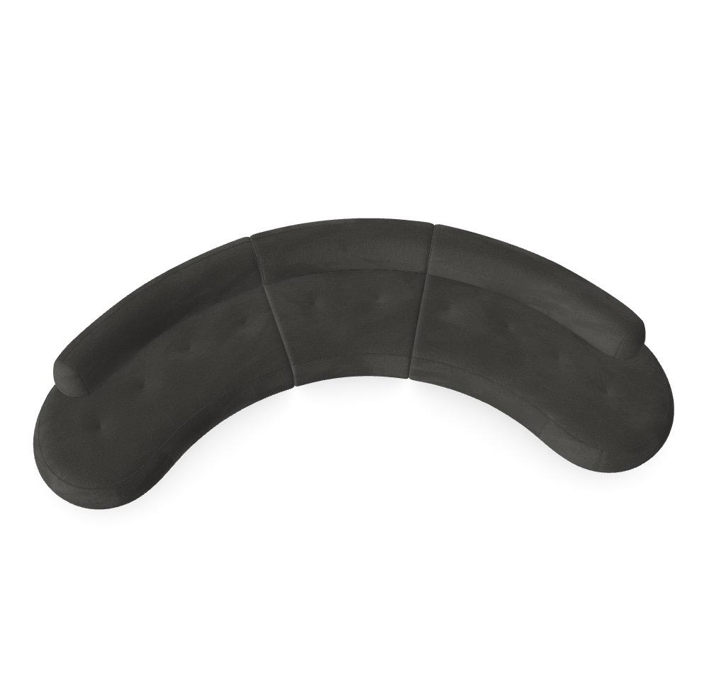 Modulares Sofa Gio - Deine Wunschkonfiguration TMWYYN