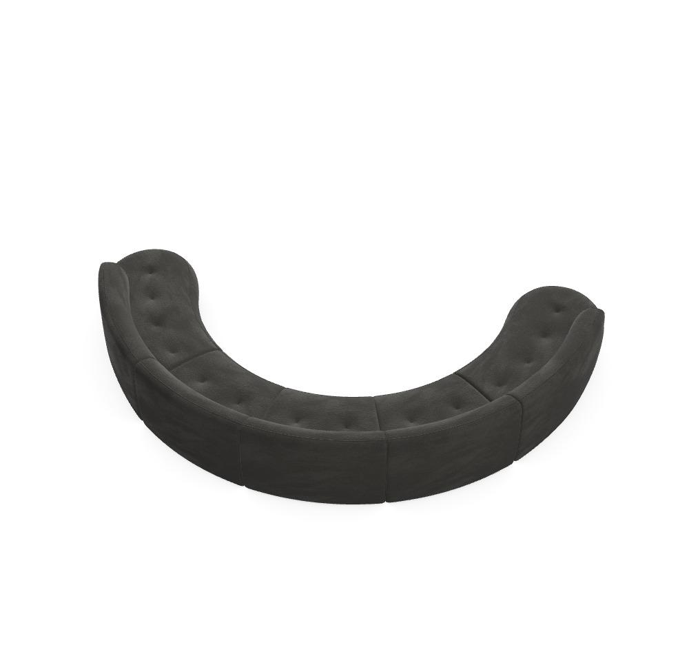 Modular Sofa Gio - Your Desired Configuration UEKIYL