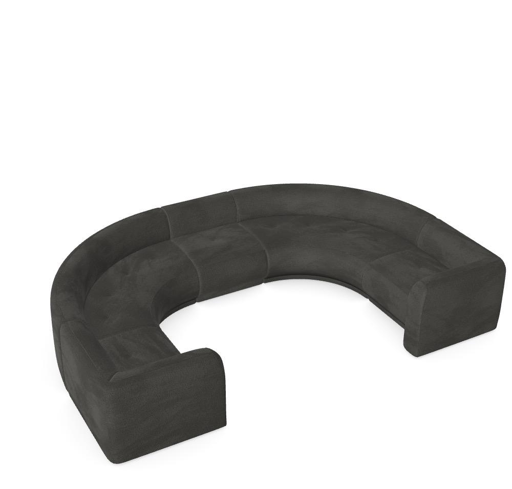 Modular Sofa Gio - Your Desired Configuration UVIFM2