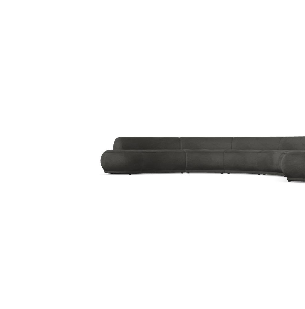 Modulares Sofa Gio - Deine Wunschkonfiguration WXEFFO