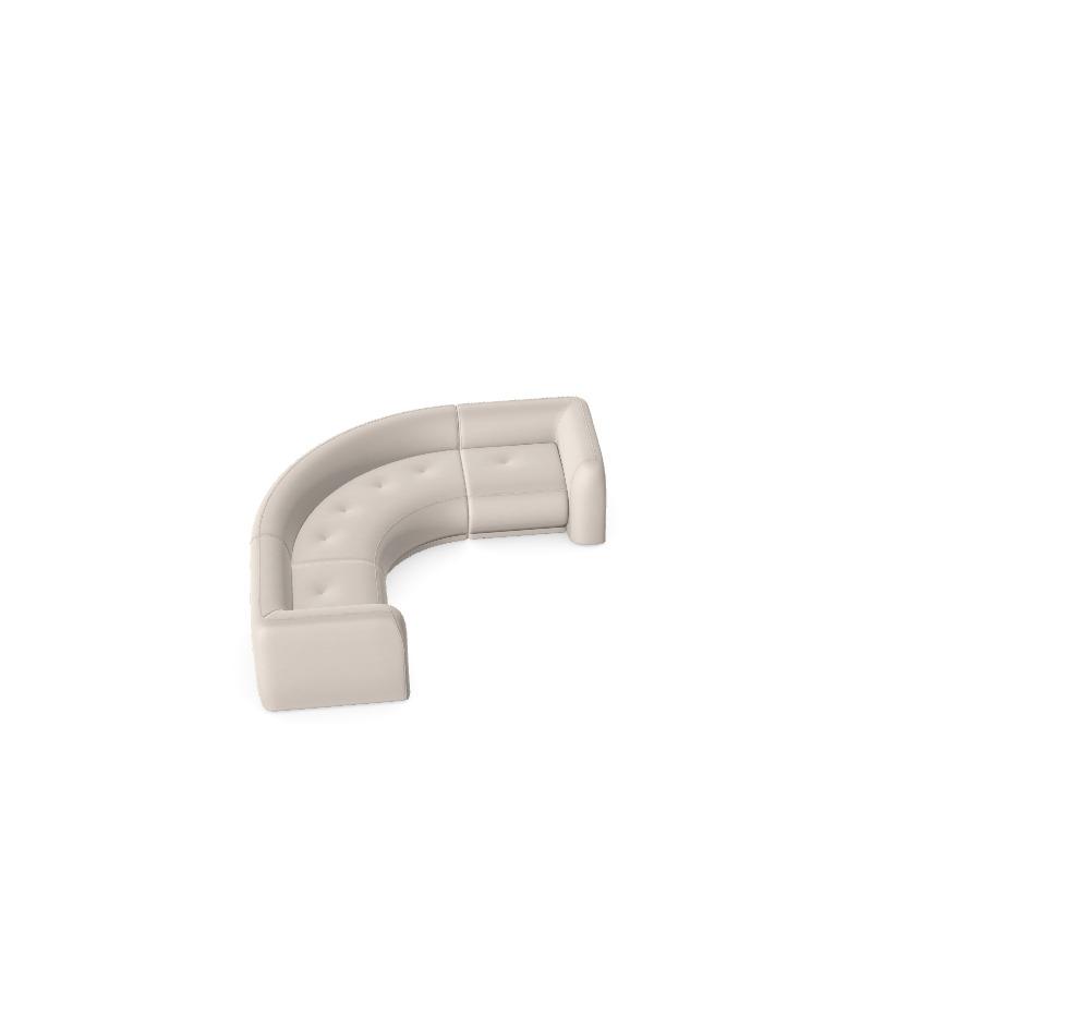 Modulares Sofa Gio - Deine Wunschkonfiguration Y6EAZO