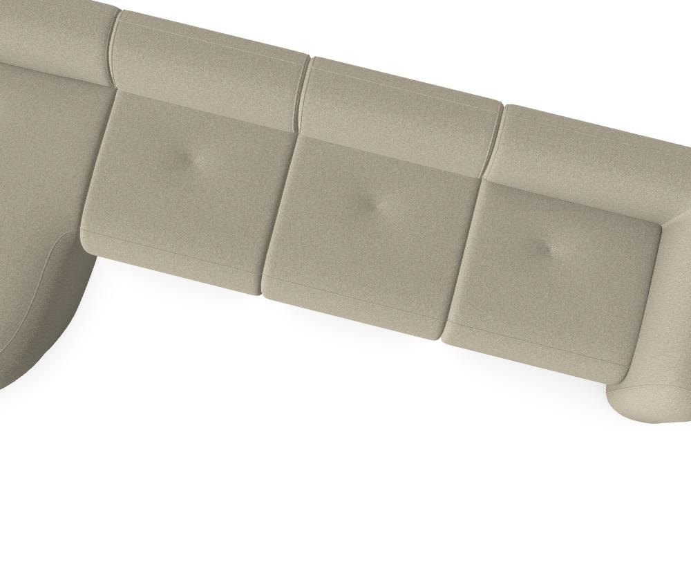 Modular Sofa Gio - Your Desired Configuration YC8L1I