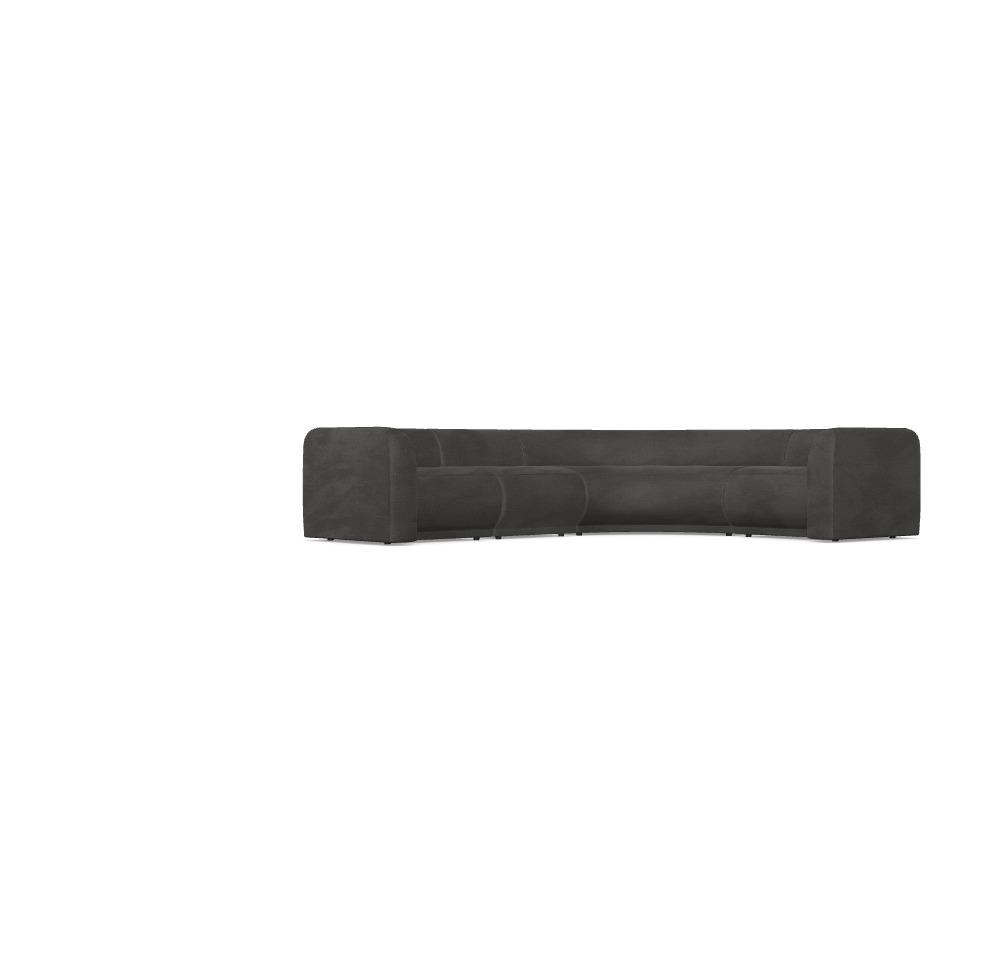 Modulares Sofa Gio - Deine Wunschkonfiguration ZYZNIY