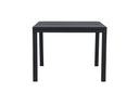 Garten Esstisch Liora - Ausziehbar von 160 auf 240 cm in Beige oder Schwarz