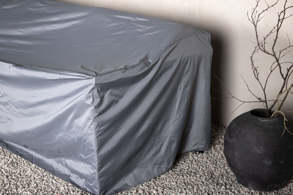 Garten Möbelabdeckung Nasti – wasserdichte Abdeckung für Garten- & Loungemöbel