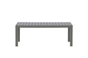 Gartentisch Tanari - ein Couchtisch in stilvollem Design