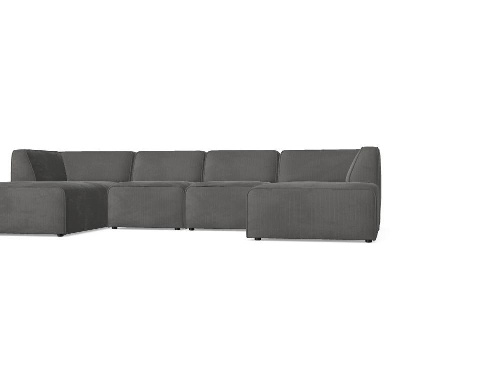 Modular Sofa Hugg - Your Desired Configuration 5ACIUM