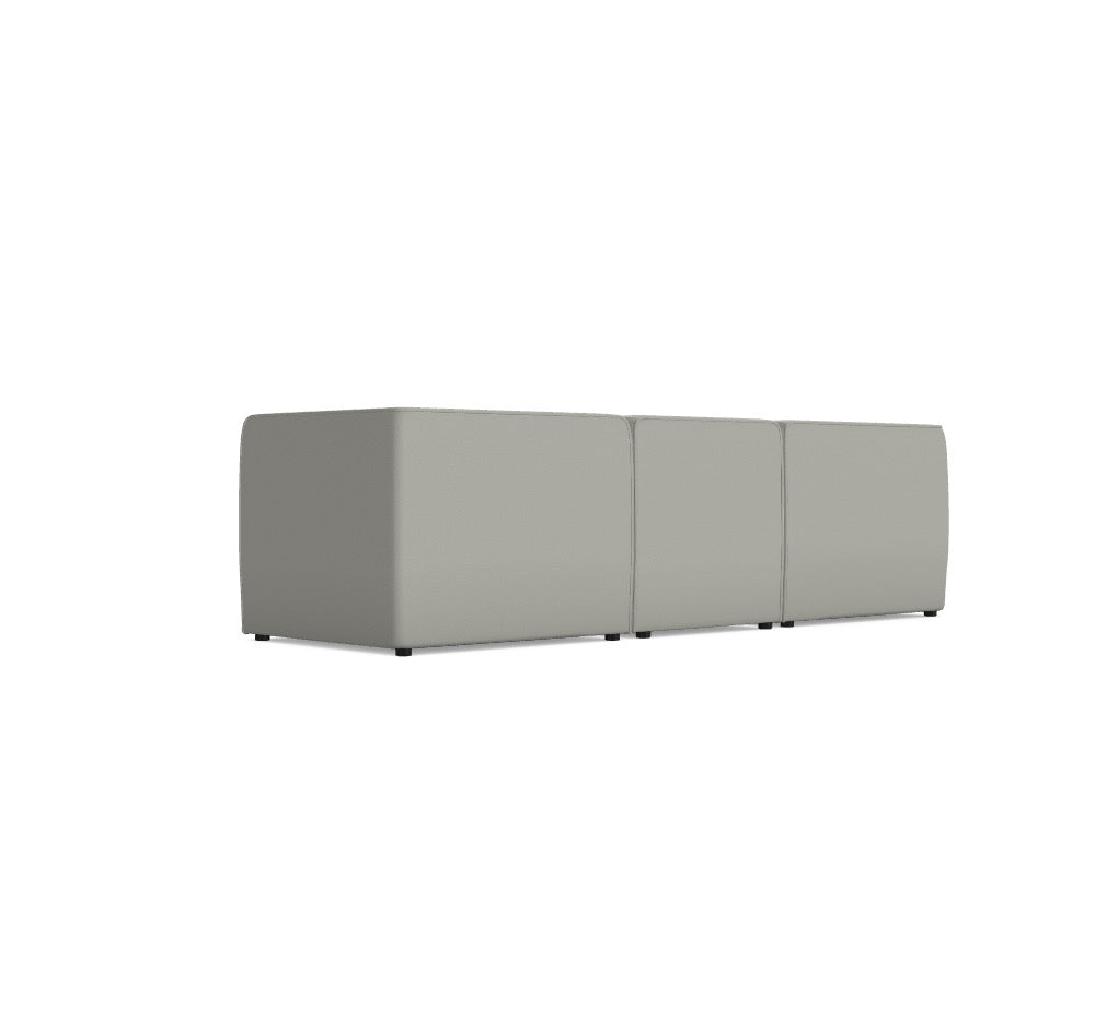 Modulares Sofa Hugg - Deine Wunschkonfiguration BL9BK8