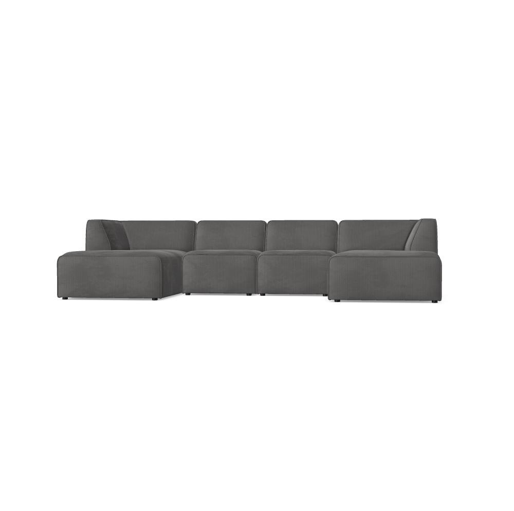 Modular Sofa Hugg - Your Desired Configuration DGKNOK