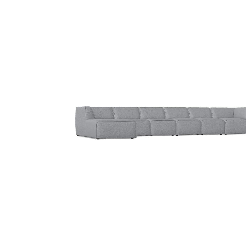 Modular Sofa Hugg - Your Desired Configuration DO1KKO