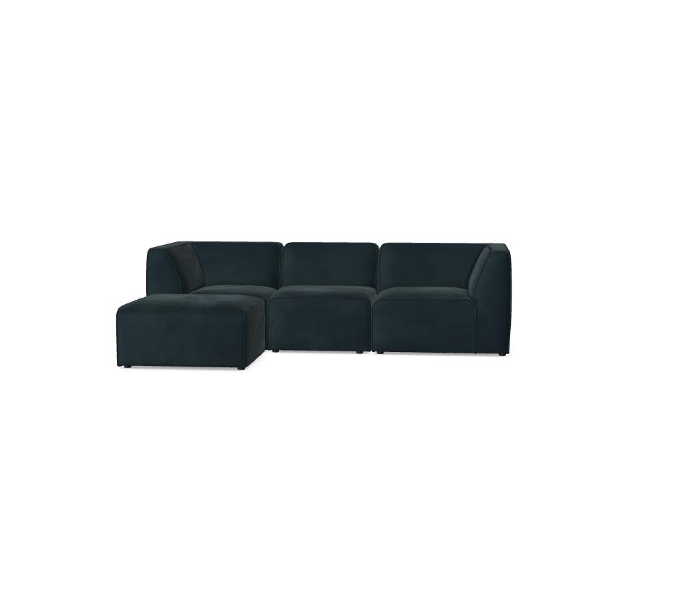 Modular Sofa Hugg - Your Desired Configuration IDGDVZ