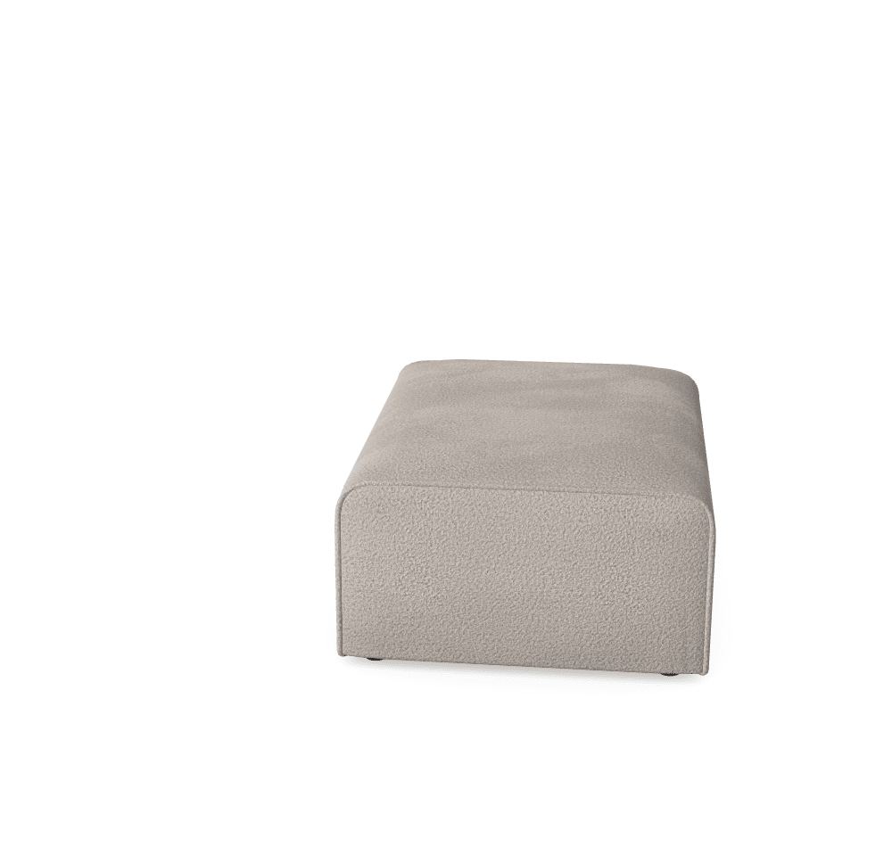 Modular Sofa Hugg - Your Desired Configuration M_2FEWPUC