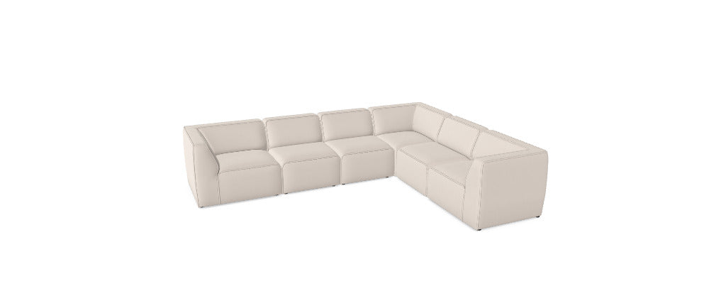 Modular Sofa Hugg - Your Desired Configuration M_3WMQNZ