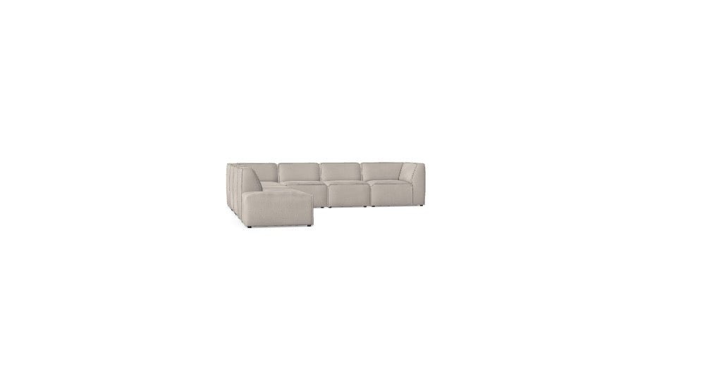 Modular Sofa Hugg - Your Desired Configuration M_5GZU3Z