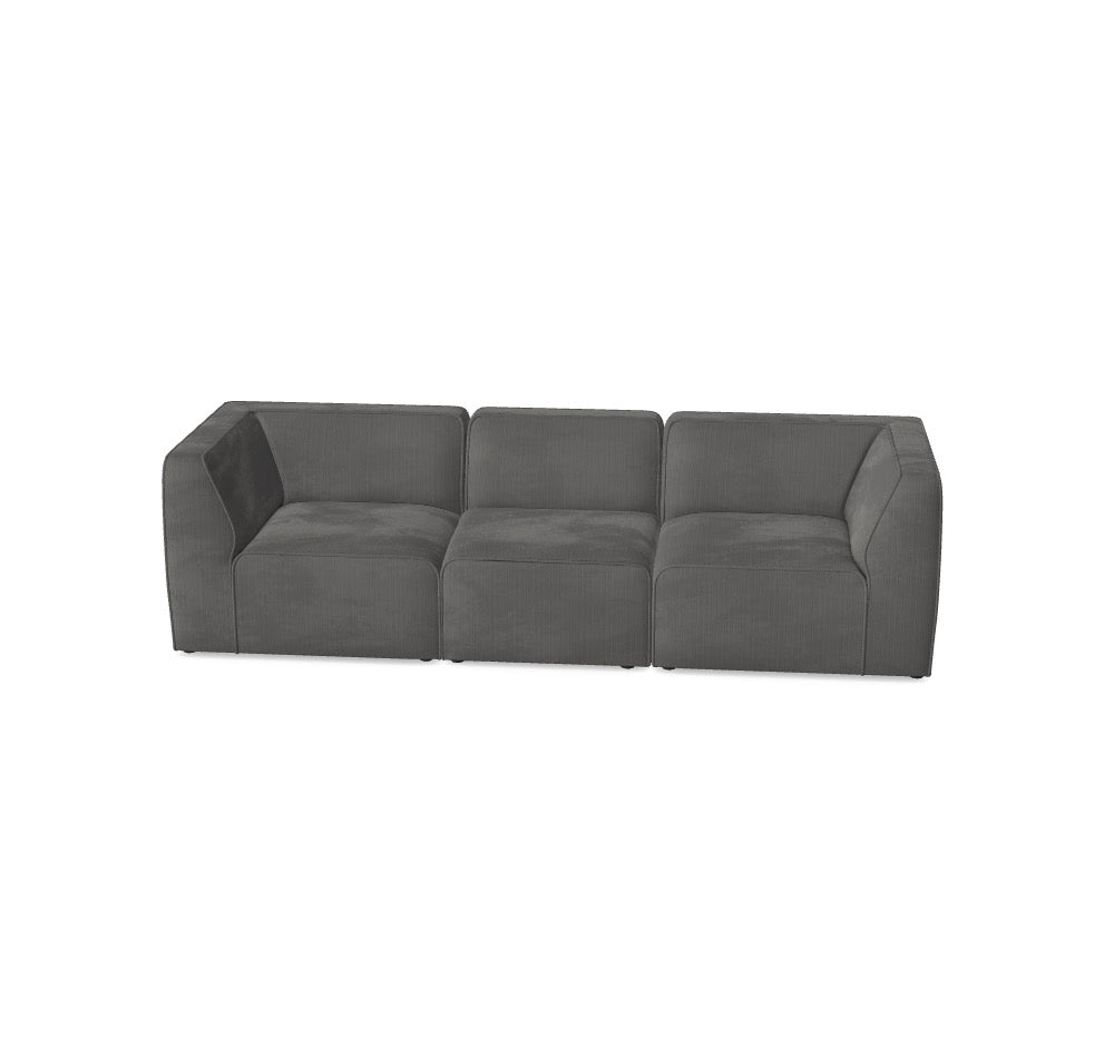 Modulares Sofa Hugg - Deine Wunschkonfiguration M_6YAYWYG
