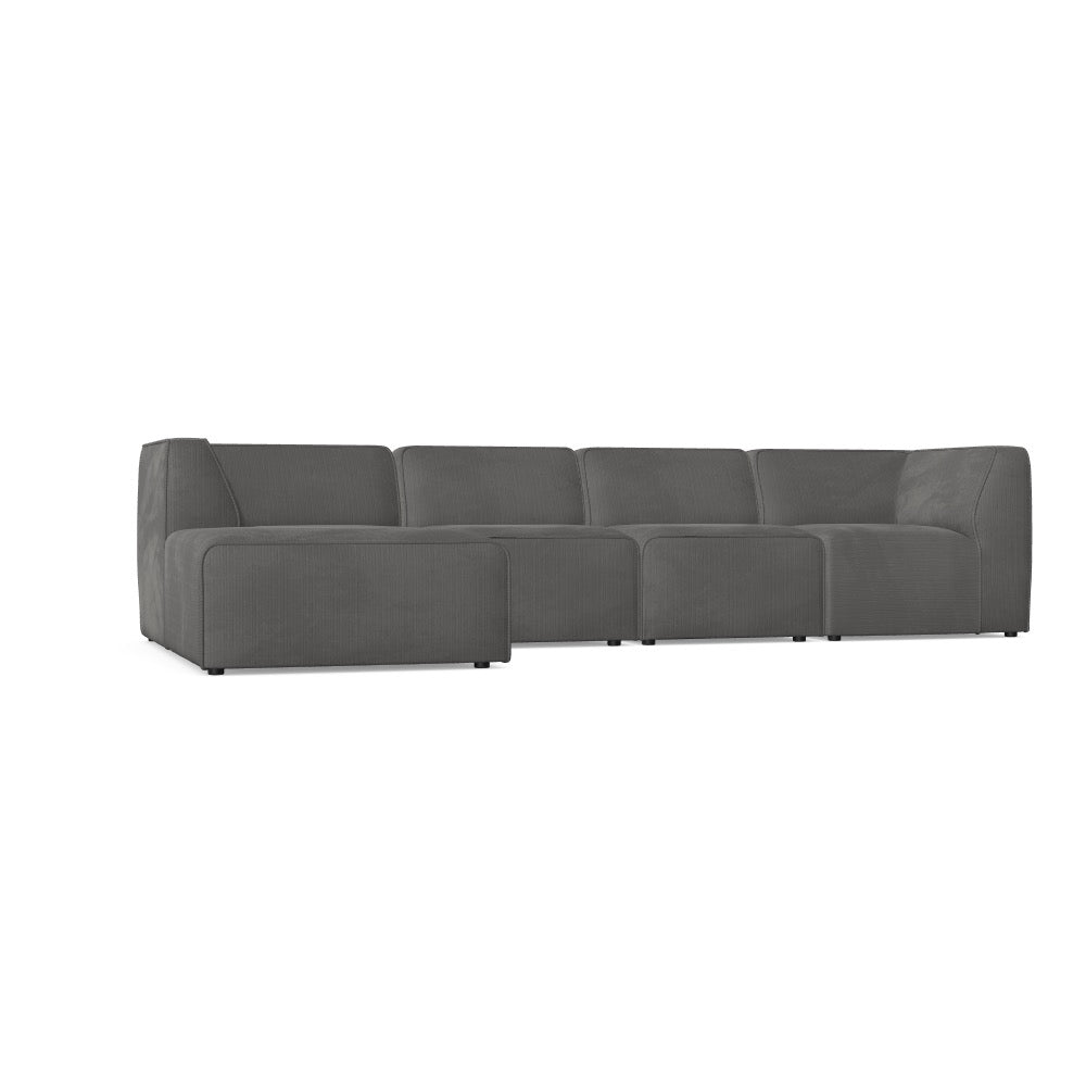 Modular sofa Hugg - Your desired configuration M_78XB7W