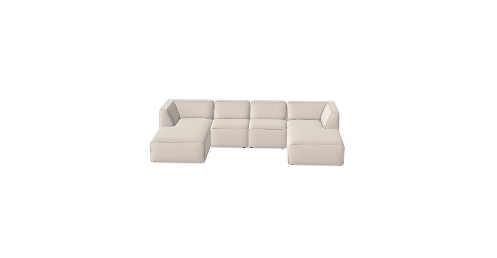 Modular Sofa Hugg - Your Desired Configuration M_7IC6MYF