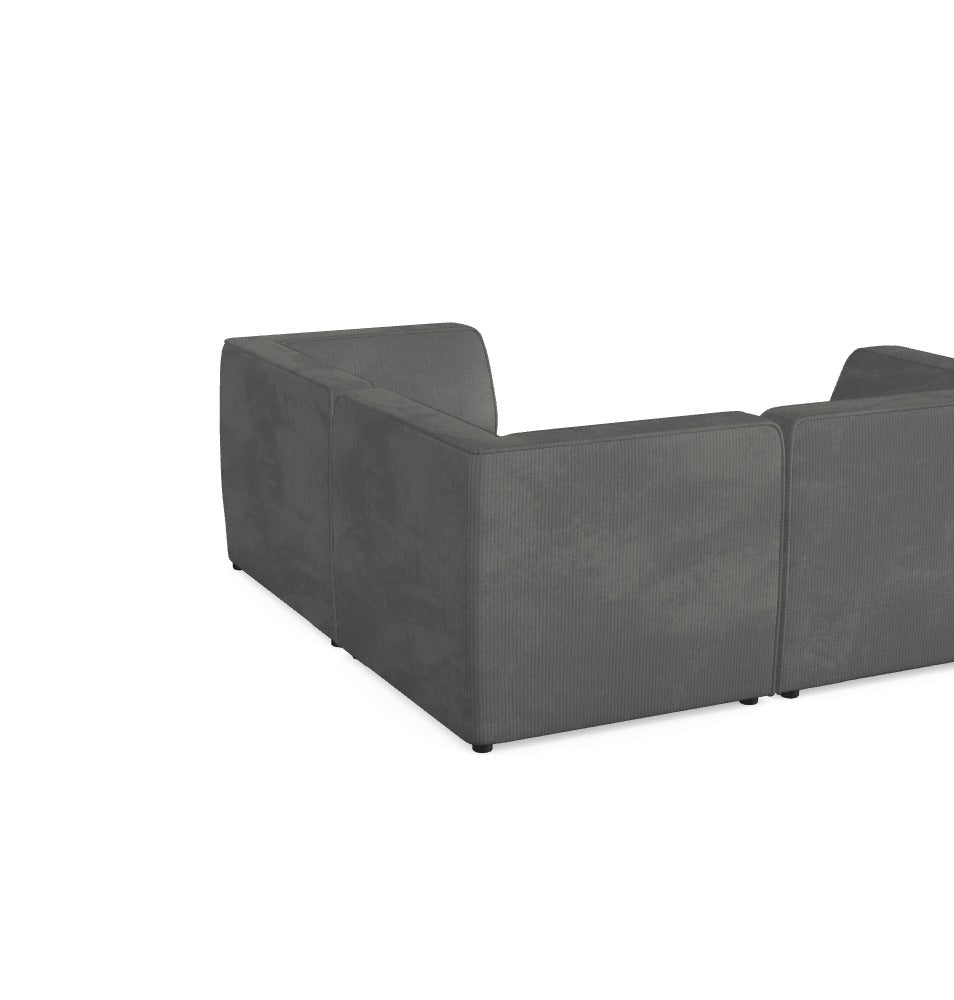 Modular sofa Hugg - Your desired configuration M_7MVJGR