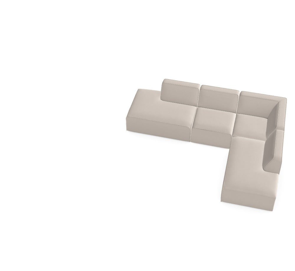 Modular Sofa Hugg - Your Desired Configuration M_8HHOZK7