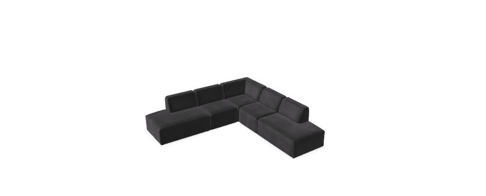 Modular Sofa Hugg - Your Desired Configuration M_B72OUT