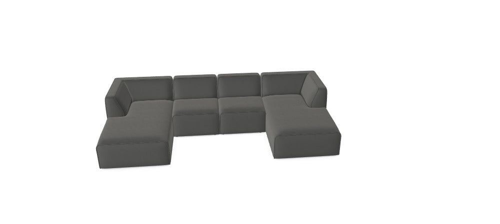 Modular Sofa Hugg - Your Desired Configuration M_BJHT8X